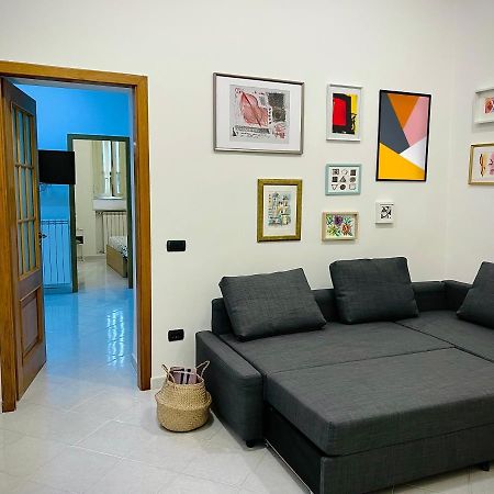 Casa Mires Apartment Наполи Екстериор снимка