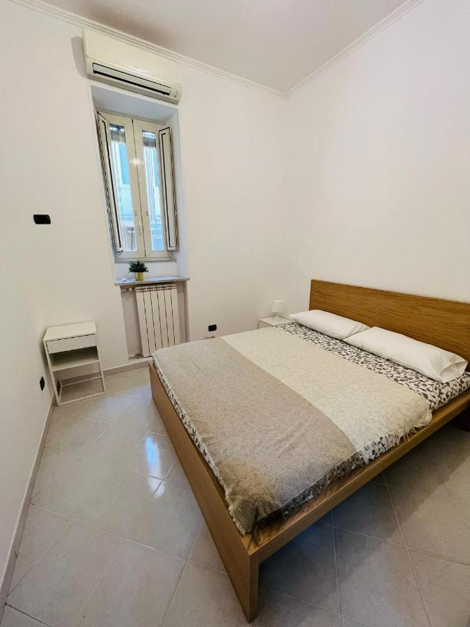 Casa Mires Apartment Наполи Екстериор снимка